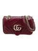 Gucci Double G Marmont Mini