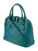 Gucci Interlocking G Top Handle Bag