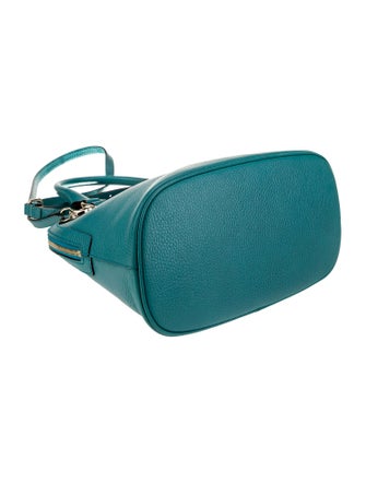 Gucci Interlocking G Top Handle Bag