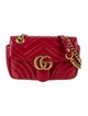 Gucci Double G Marmont Mini