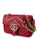 Gucci Double G Marmont Mini