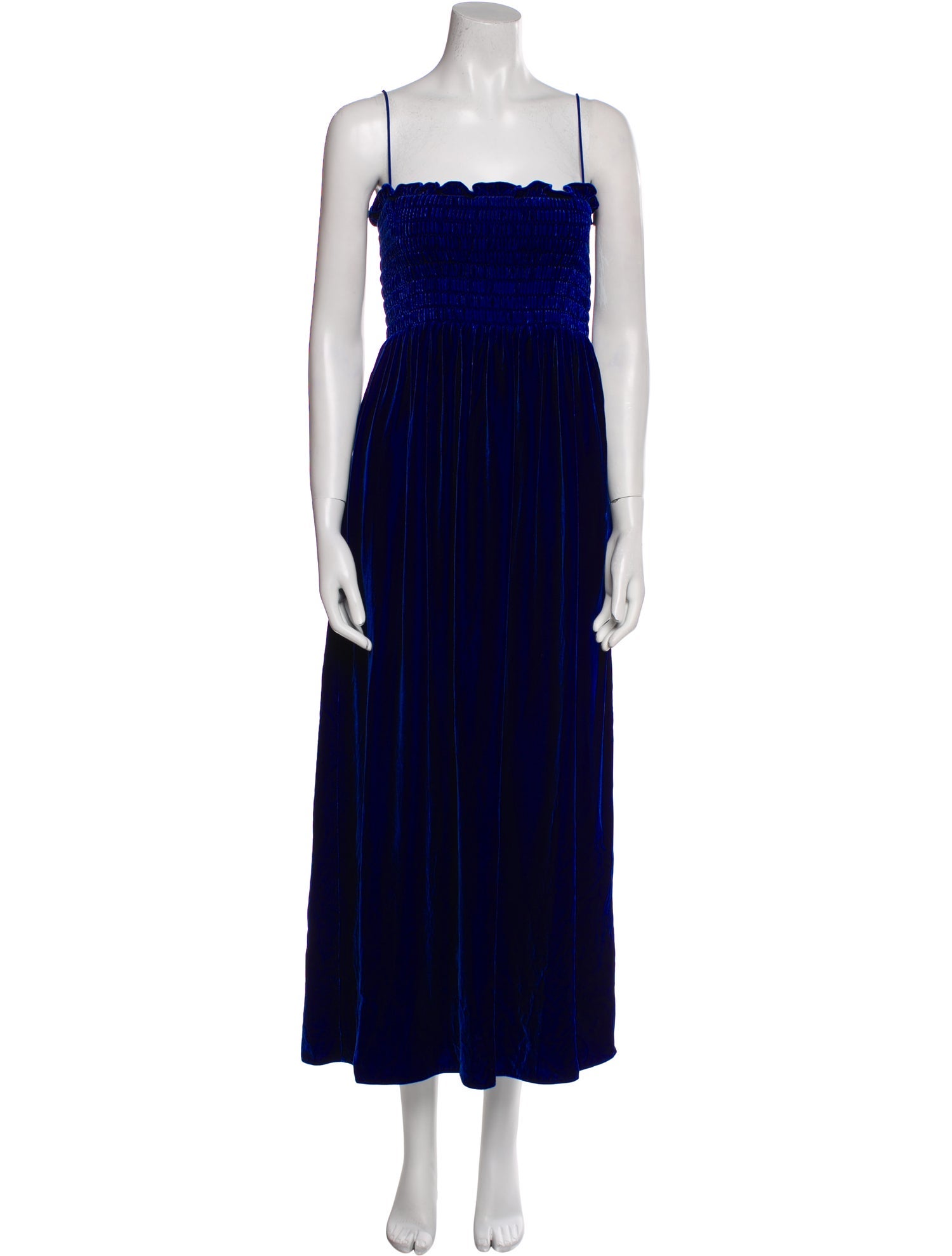 Gucci 2023 Long Dress w/ Tags