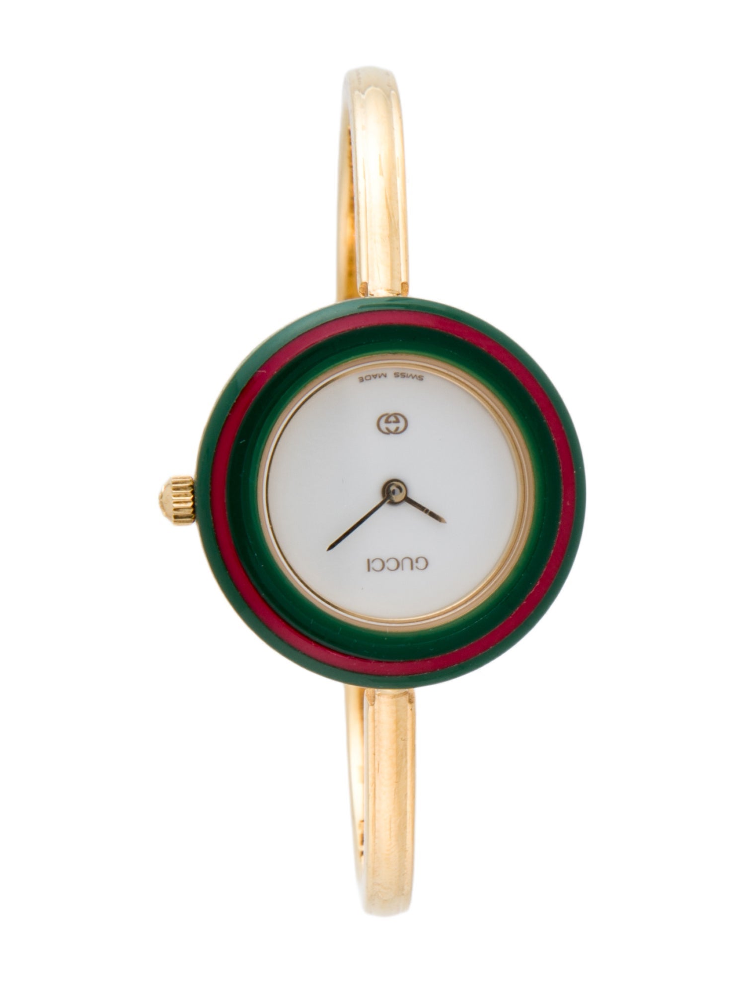 Gucci 1100 Series Watch