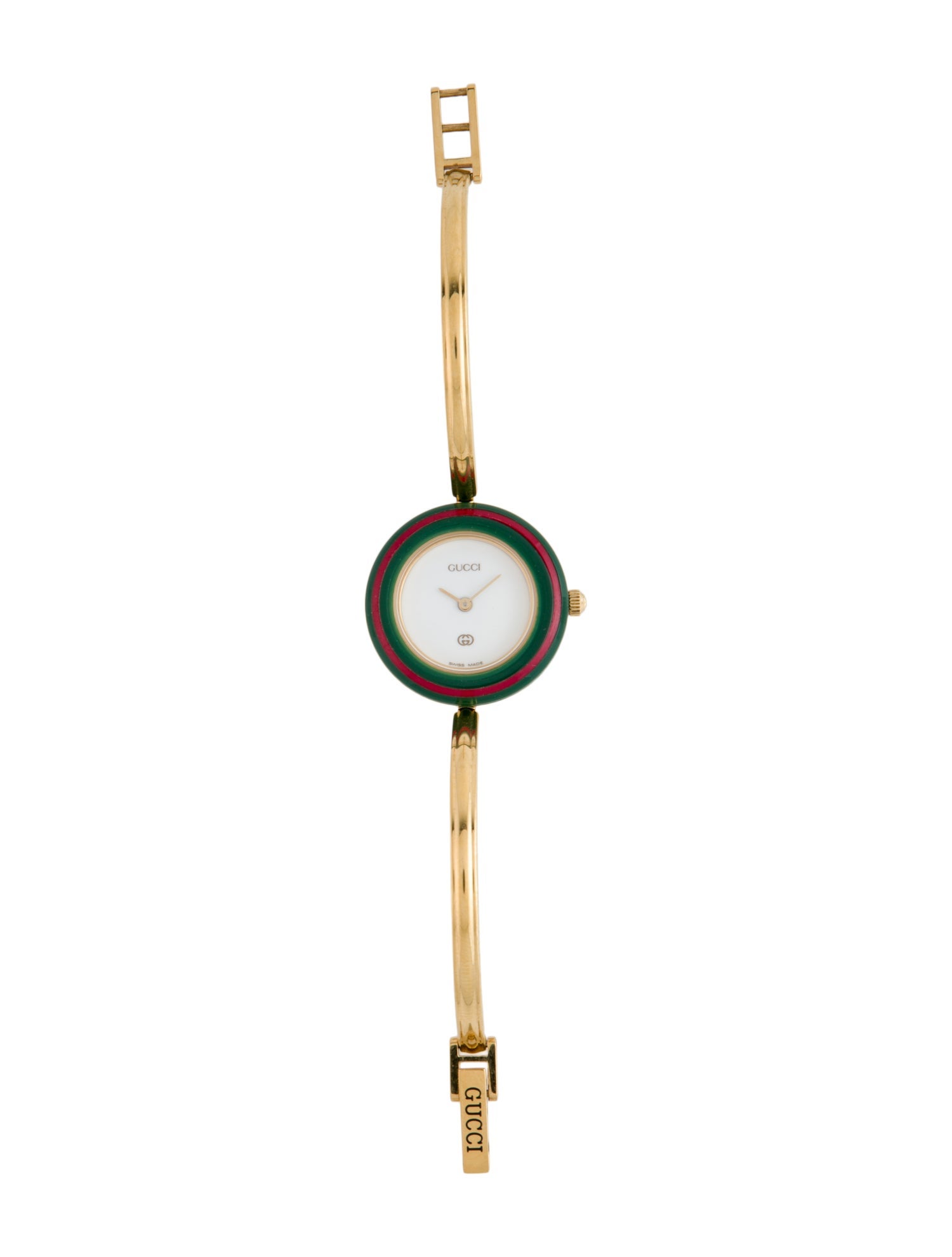 Gucci 1100 Series Watch