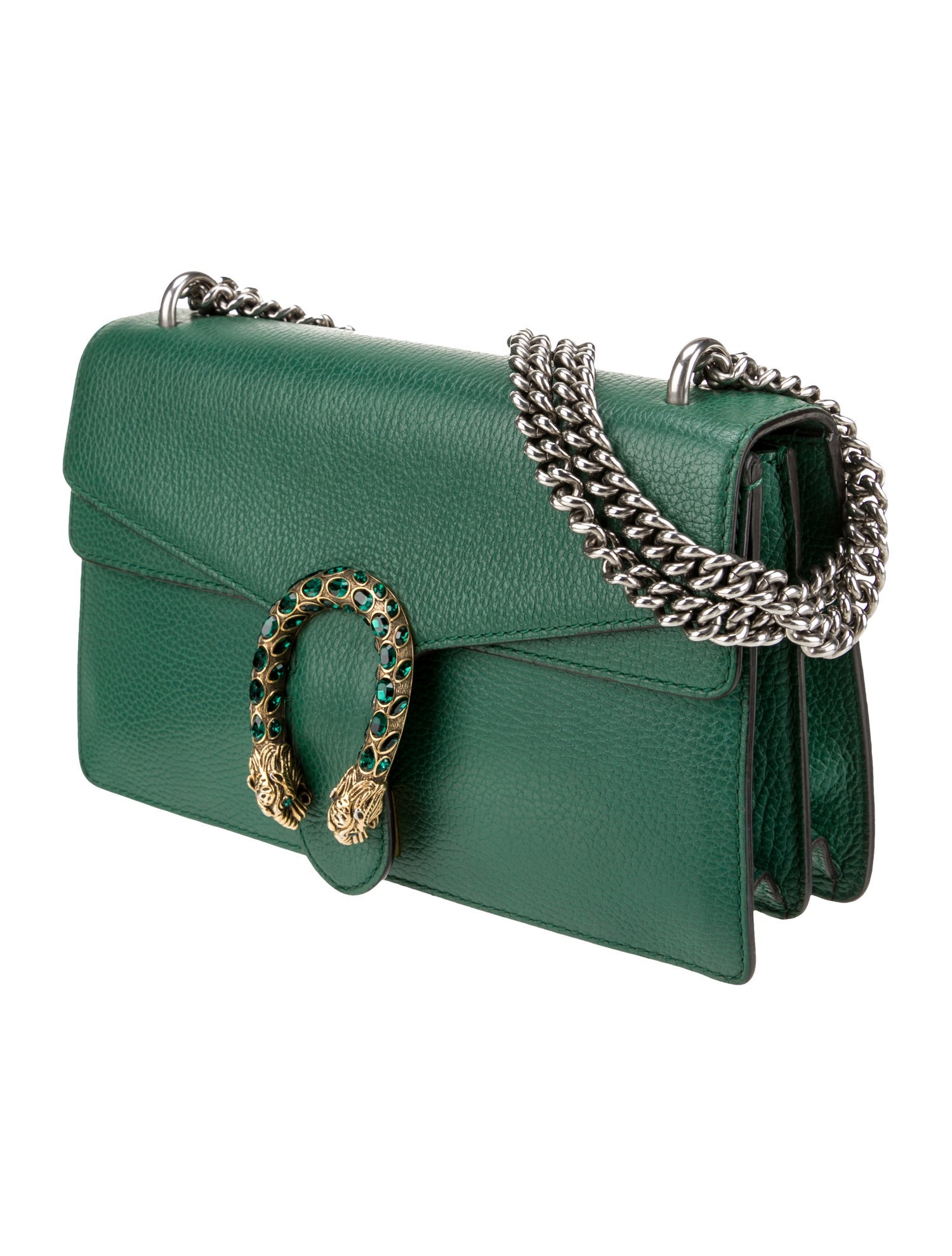 Gucci Dionysus Shoulder Bag