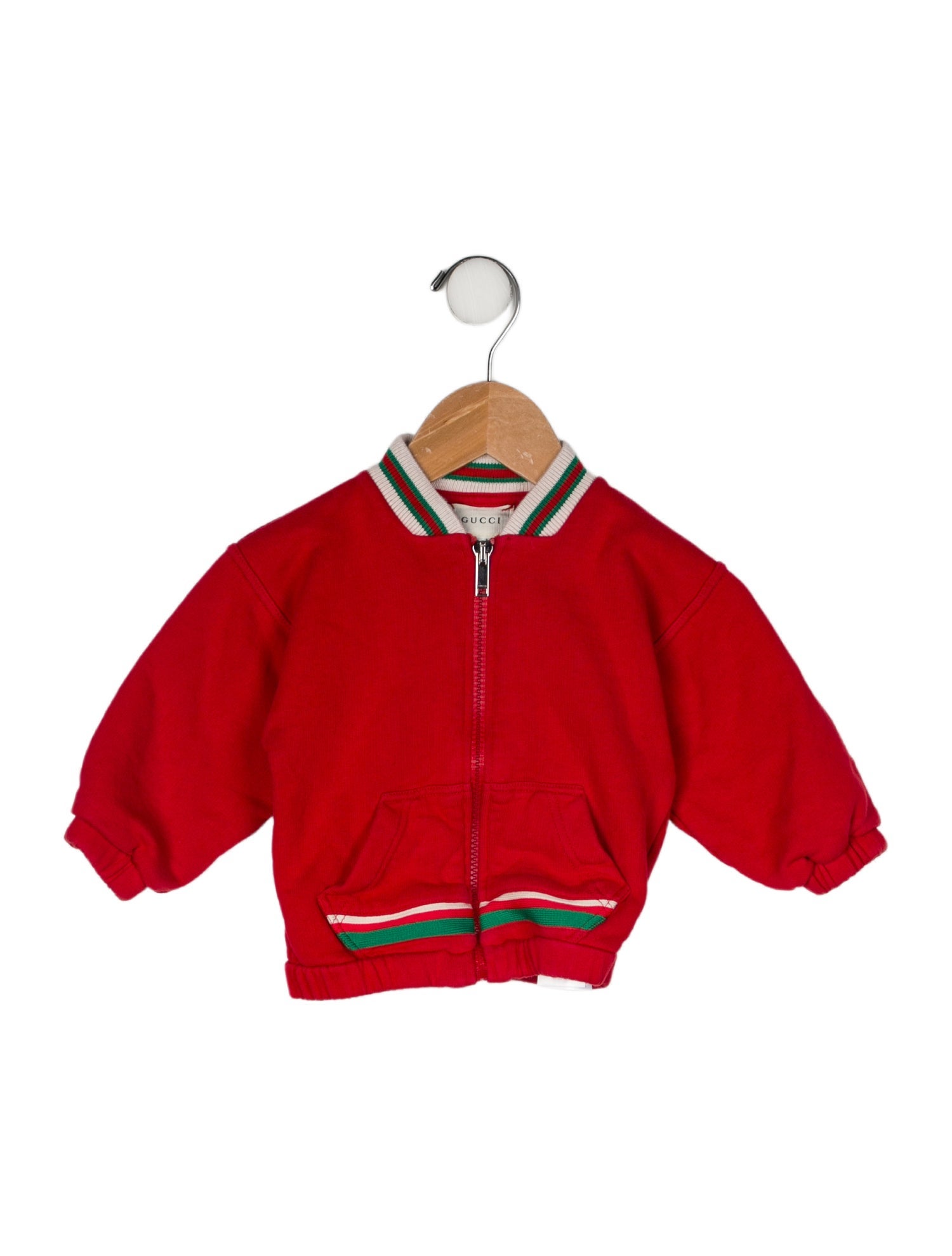 Gucci Infants' Casual Jacket