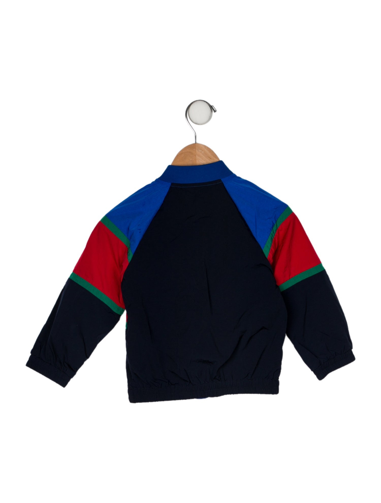 Gucci Boys Zip Up Hoodie