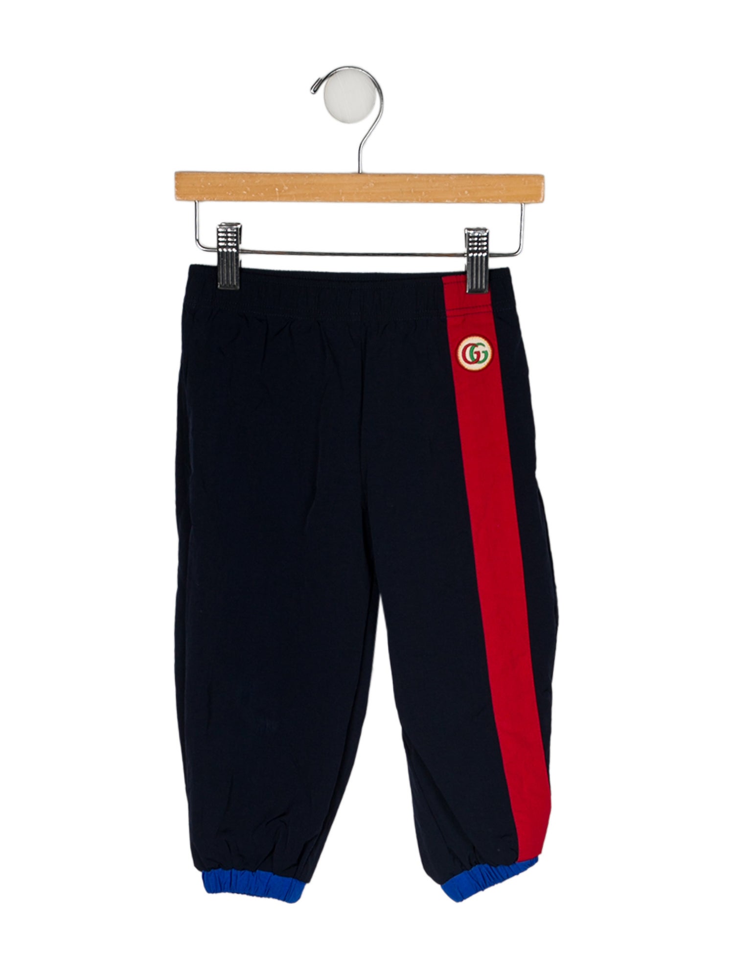 Gucci Infant Boys' Jogger Pants
