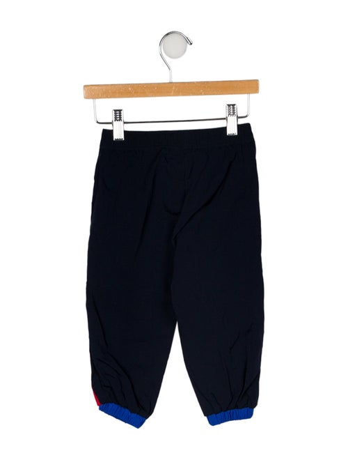 Gucci Infant Boys' Jogger Pants