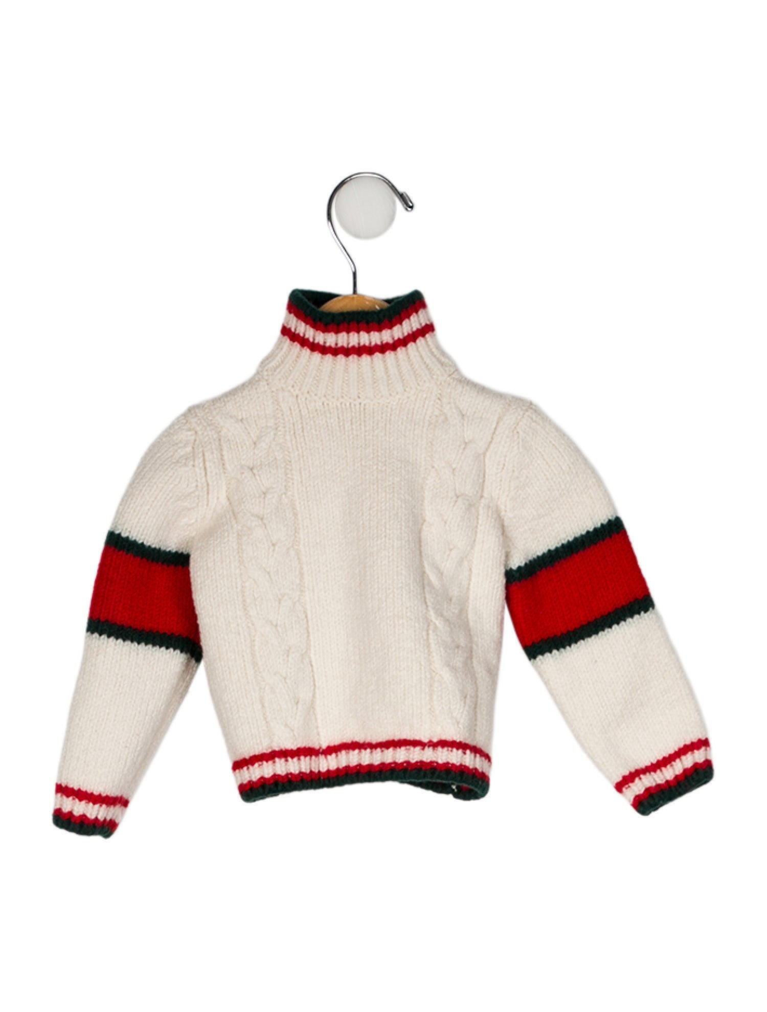 Gucci Infant Boys' Wool Cardigan