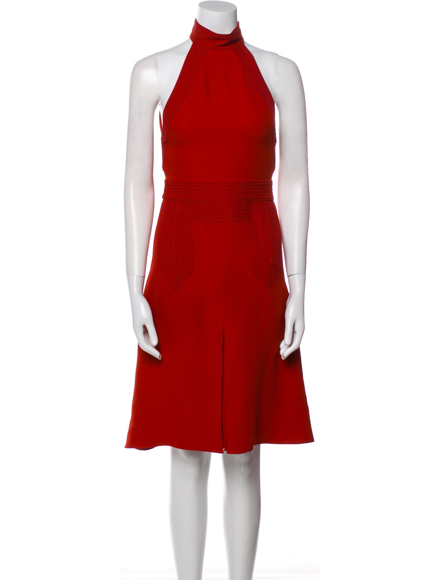 Gucci 2015 Knee-Length Dress