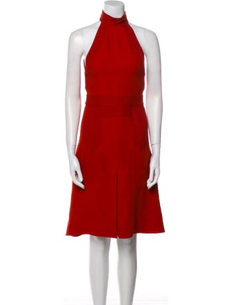 Gucci 2015 Knee-Length Dress