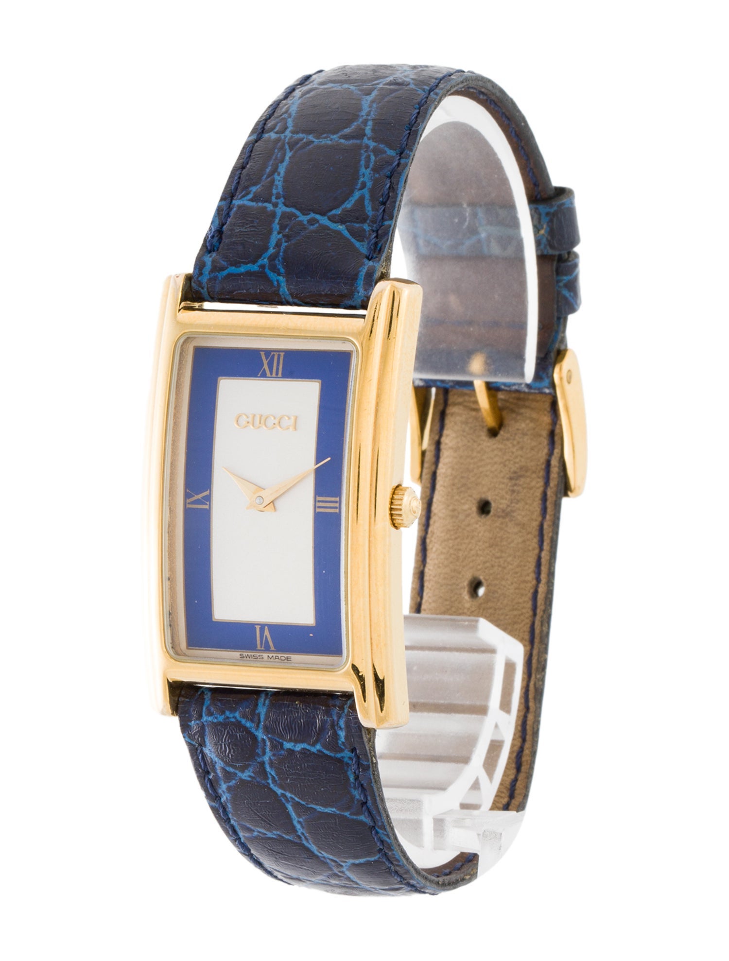 Gucci 2600 Series Watch