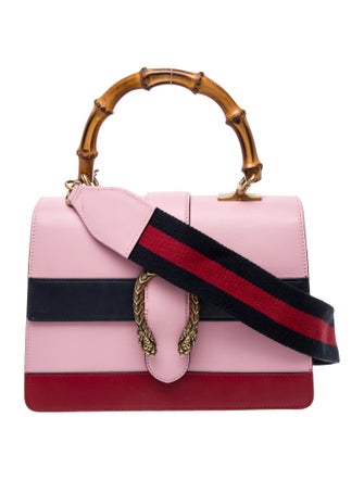 Gucci Web Dionysus Medium