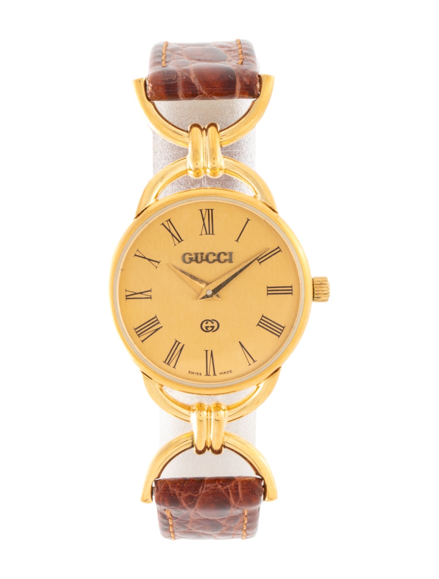 Gucci 6000 Series Watch