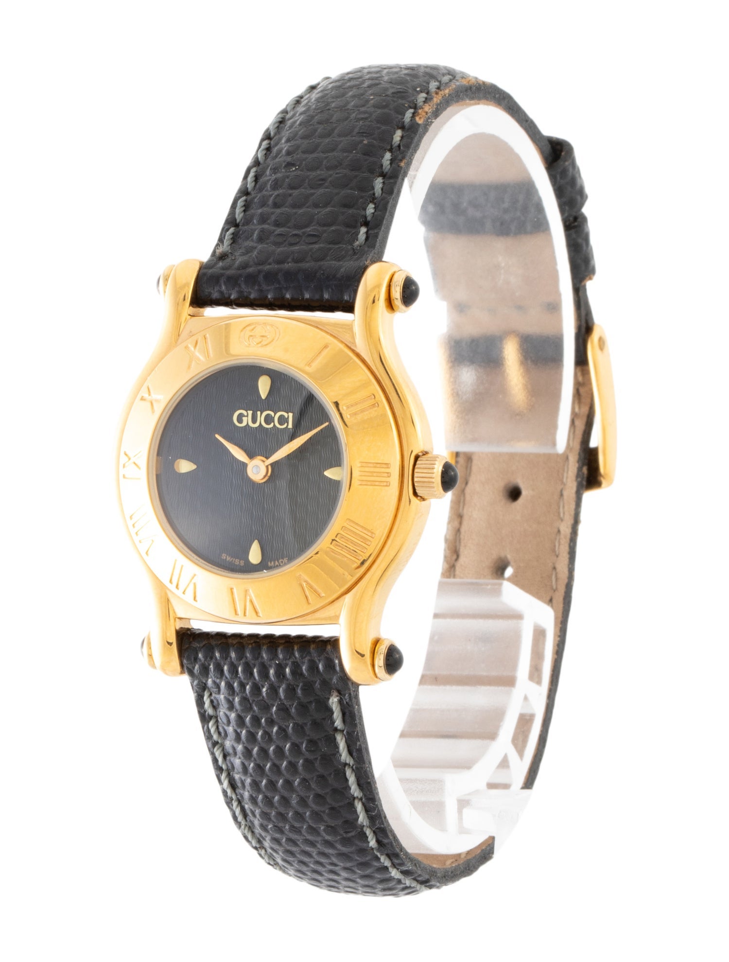 Gucci 6500 Series Watch