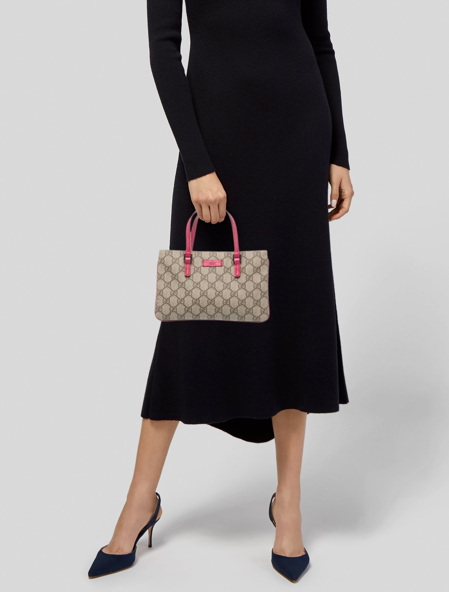 Gucci GG Supreme Joy