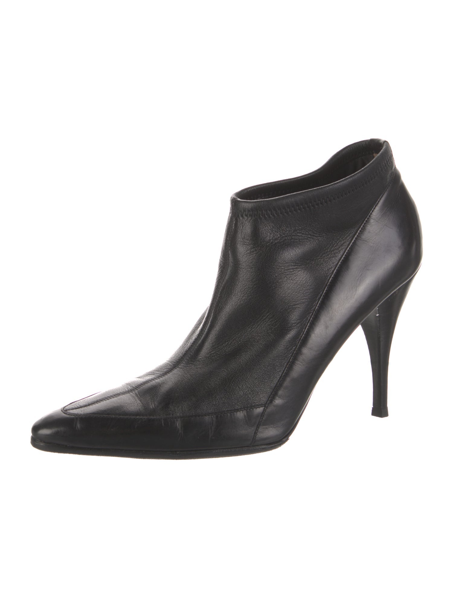 Gucci Vintage Late 1990's - Early 2000's Pumps