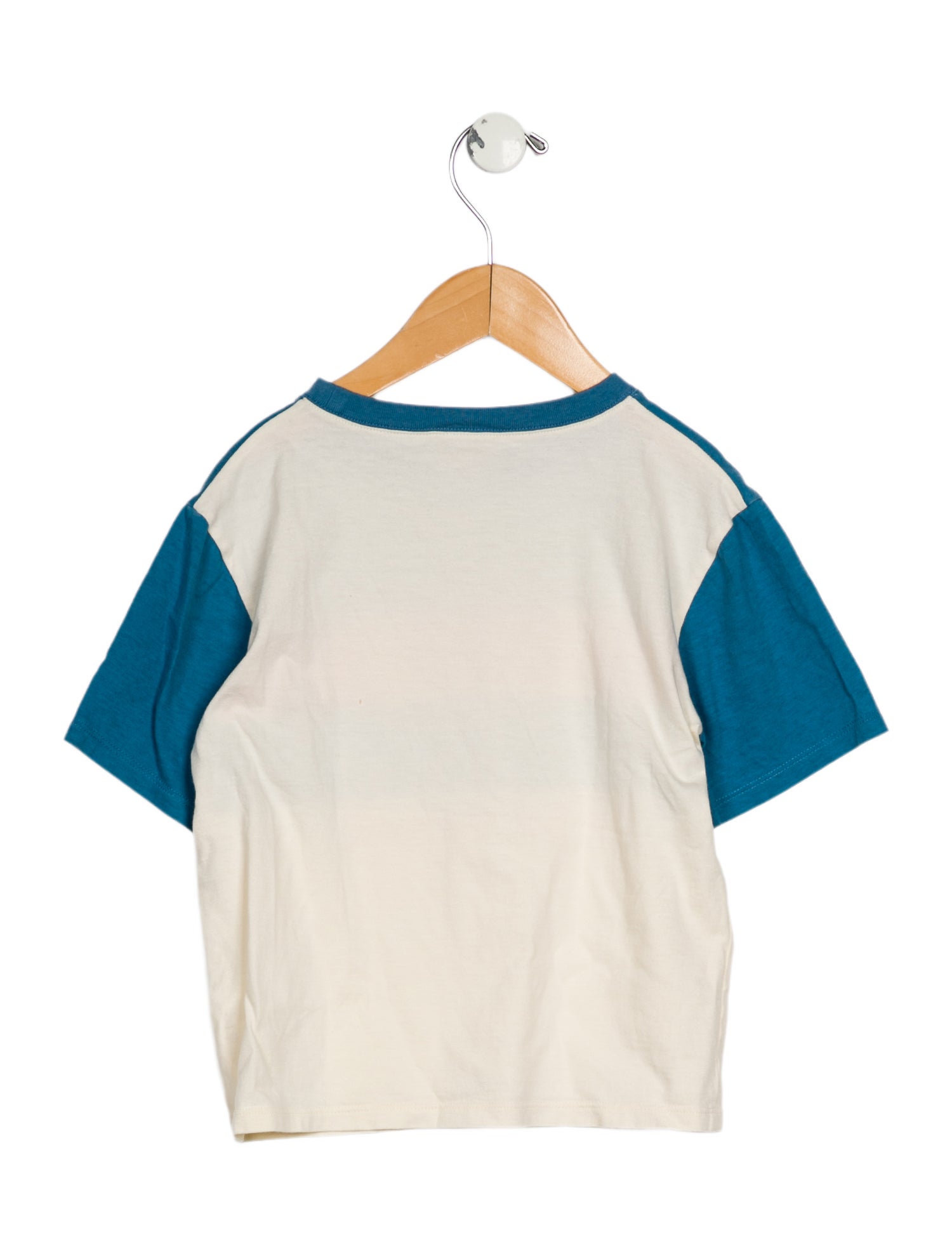 Gucci Toddler Boys' Graphic Logo T-Shirt