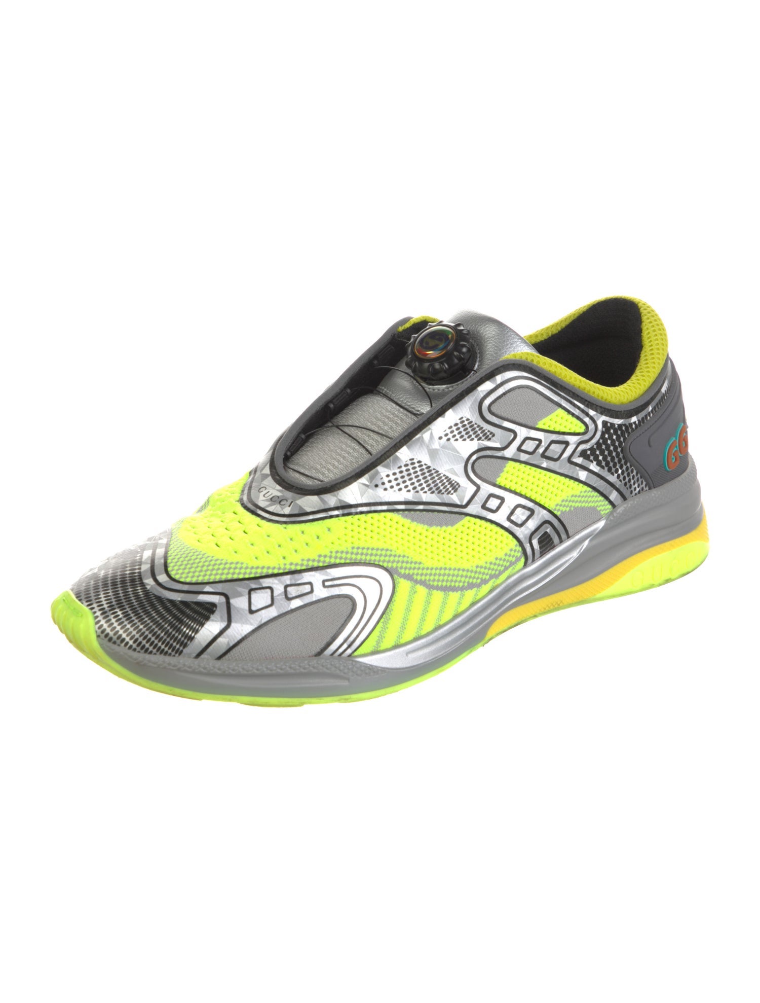 Gucci Ultrapace R Sneakers