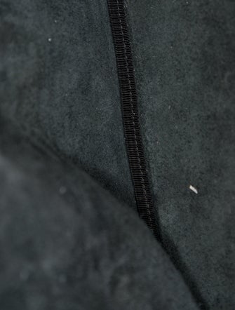 Gucci Web Logo Drawstring