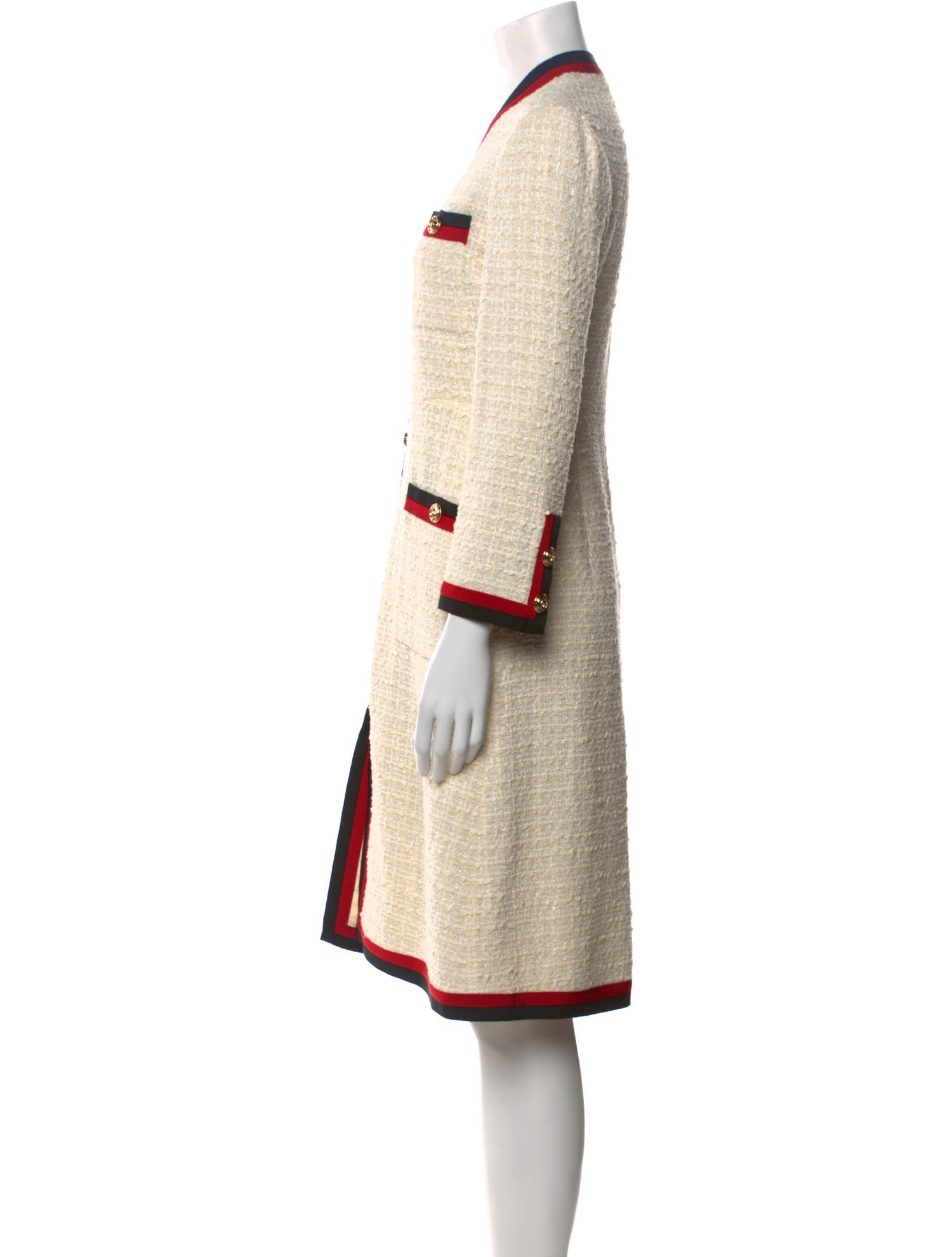 Gucci 2019 Knee-Length Dress