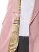 Gucci 2023 Interlocking G Logo Blazer