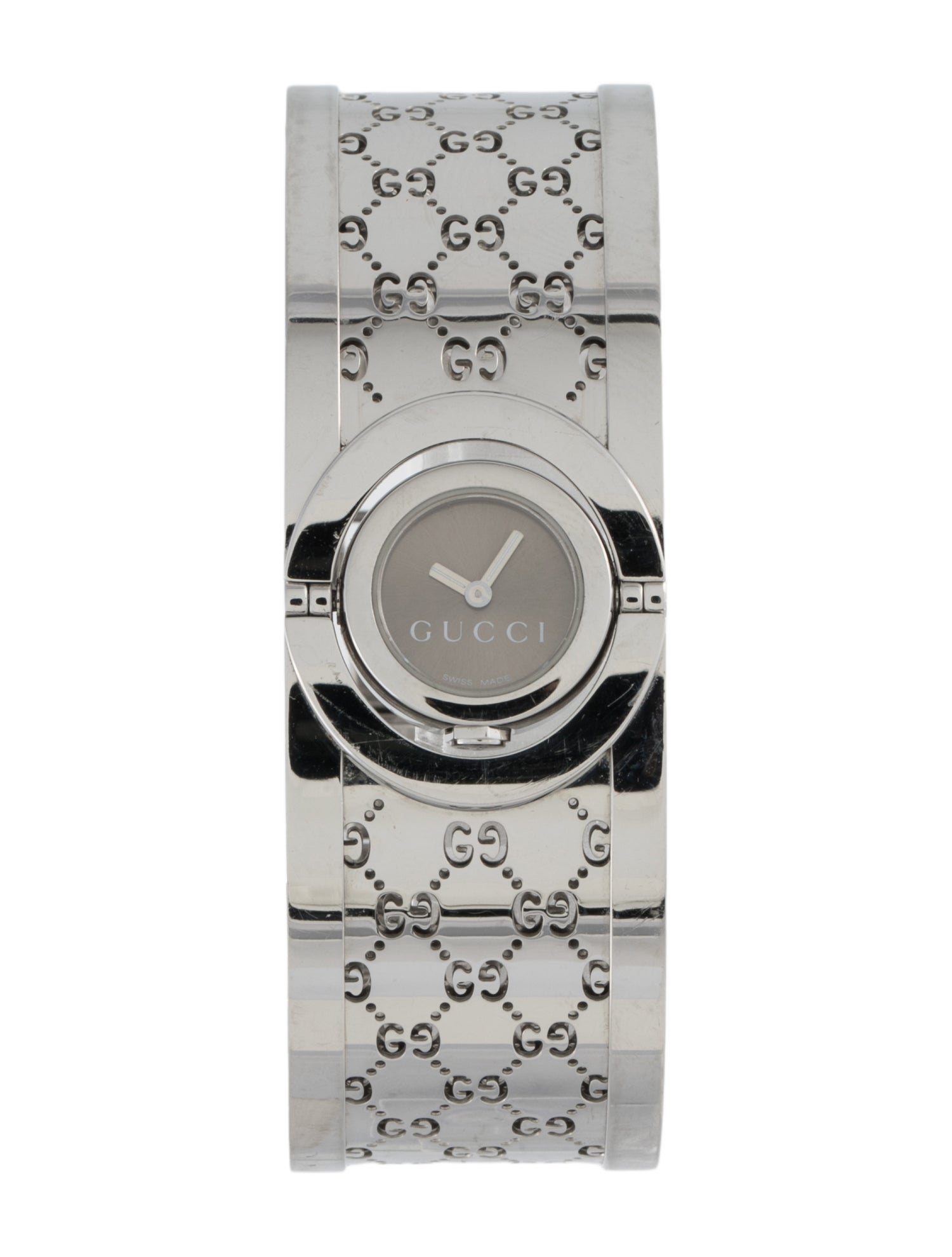 Gucci Twirl Watch