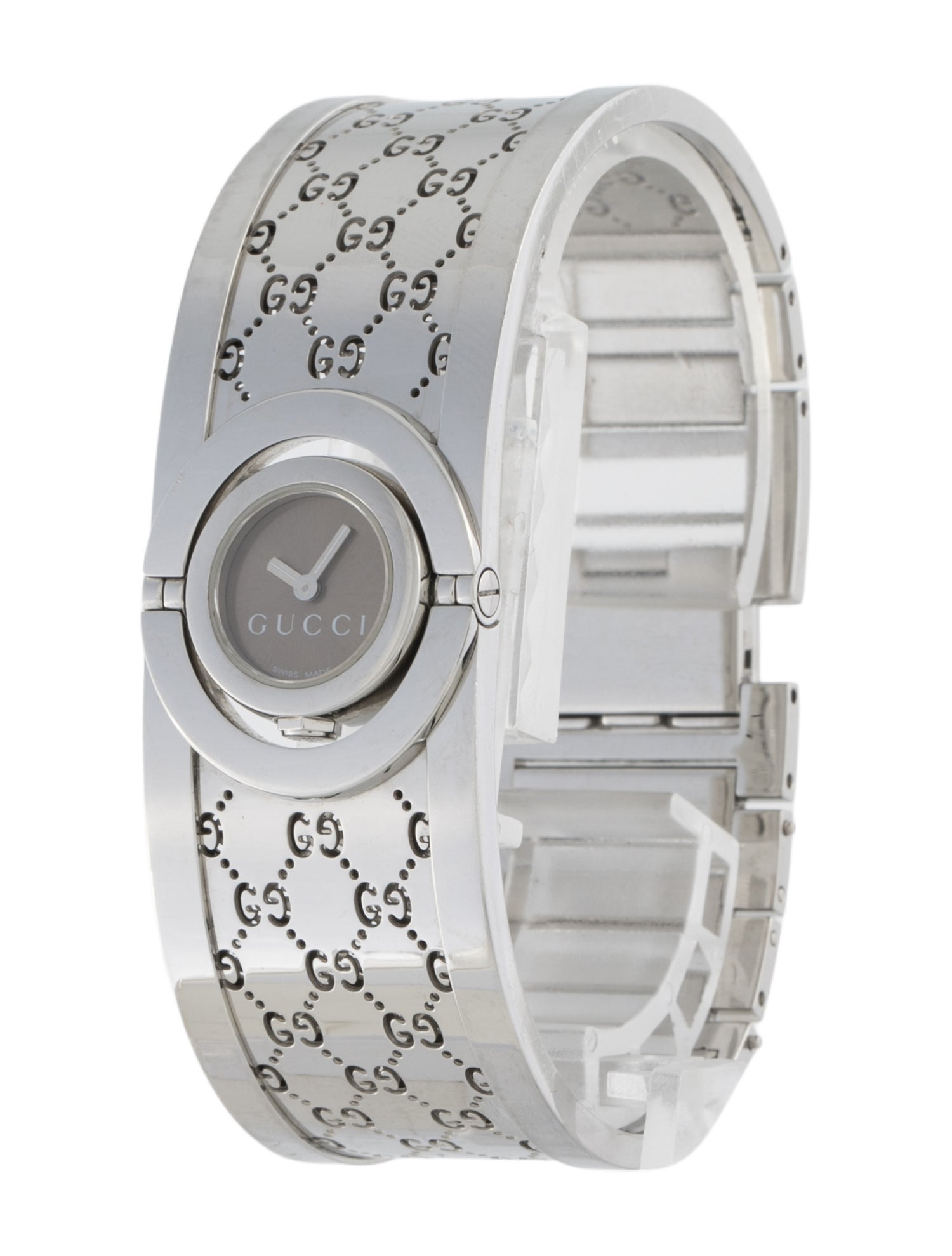 Gucci Twirl Watch