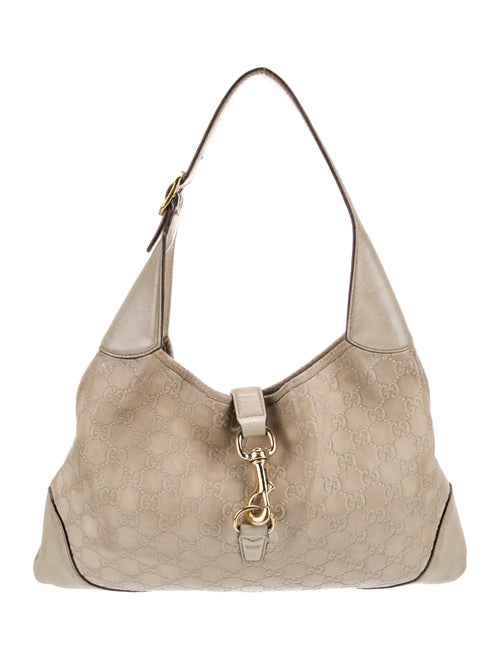 Gucci GG Signature Jackie O Bouvier