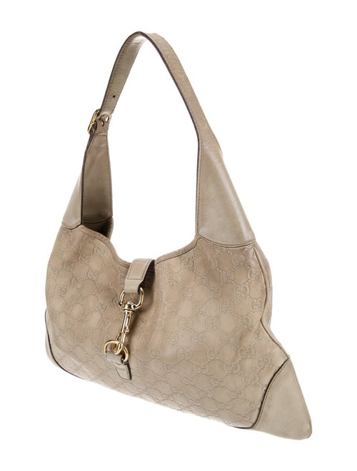 Gucci GG Signature Jackie O Bouvier