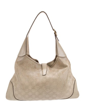 Gucci GG Signature Jackie O Bouvier