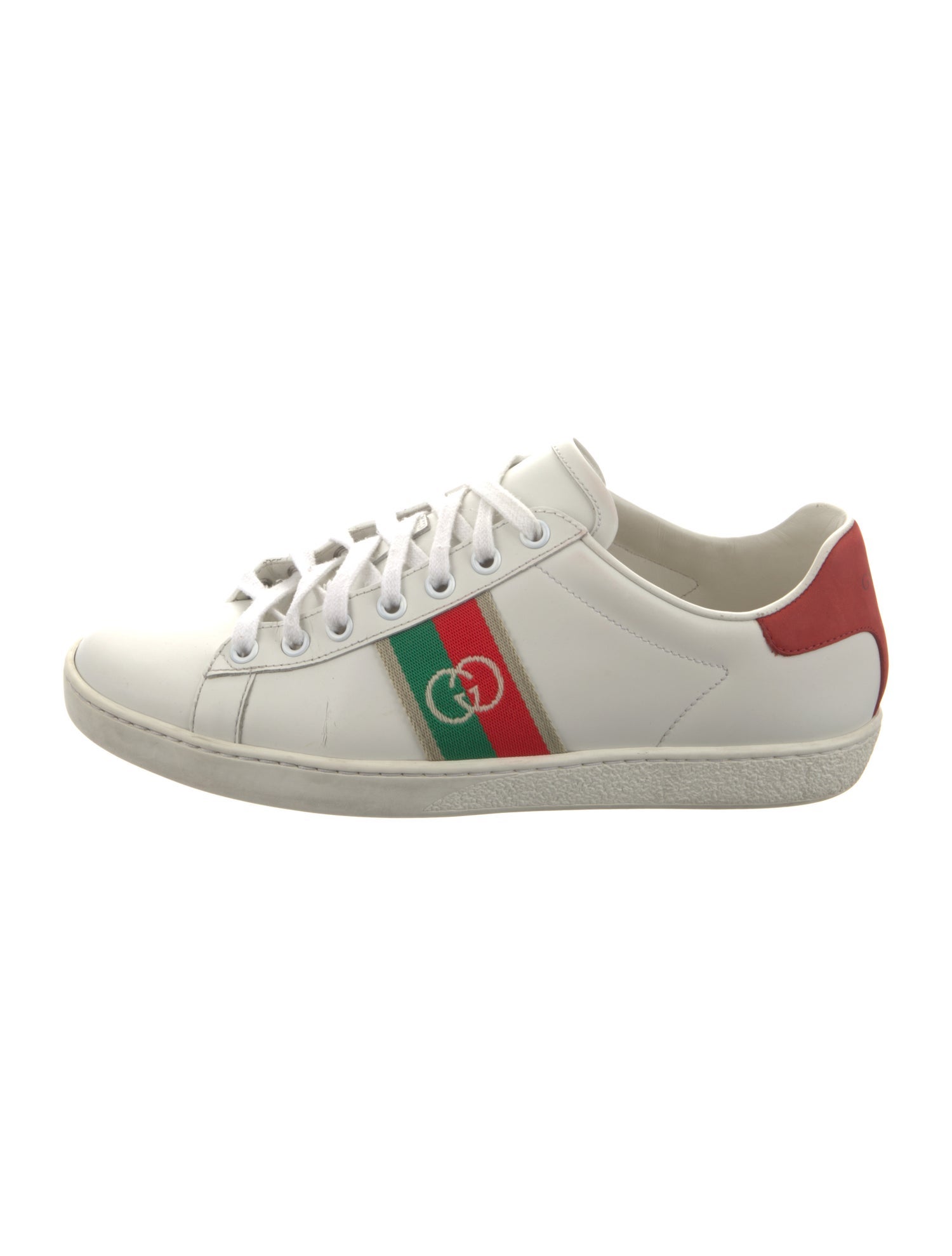 Gucci Ace Sneakers