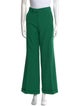 Gucci 2018 Wide Leg Pants