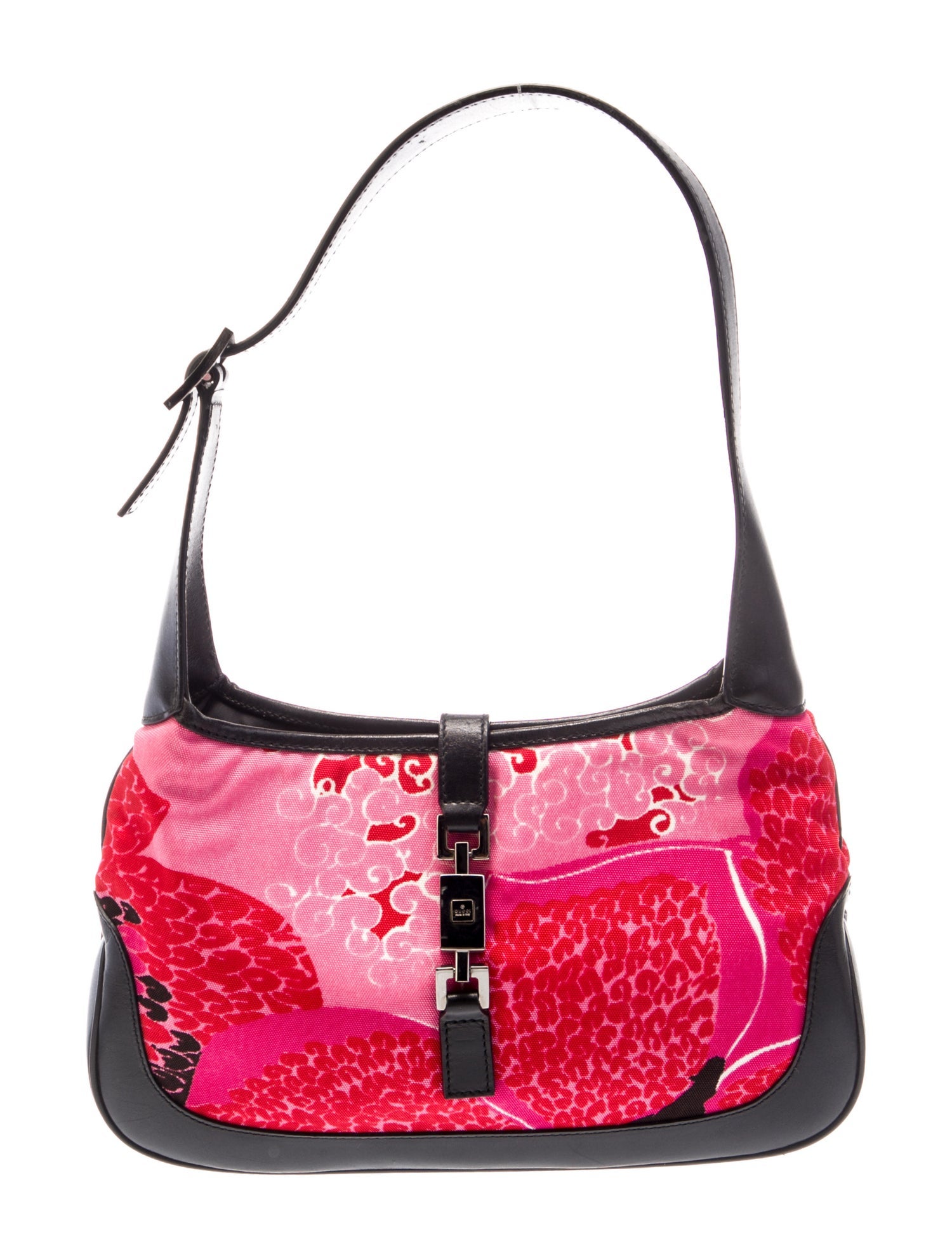 Gucci GG Canvas Jackie