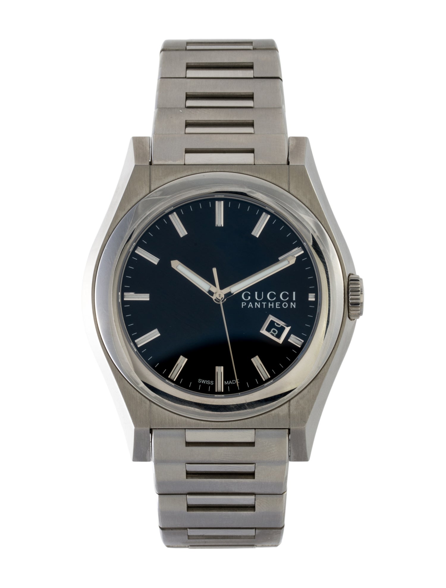 Gucci Pantheon Watch