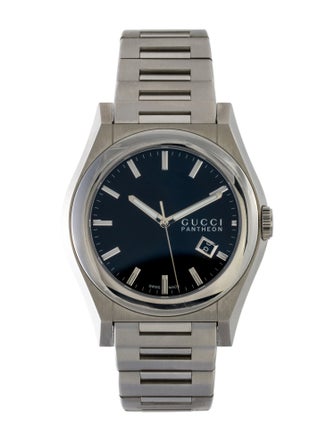 Gucci Pantheon Watch