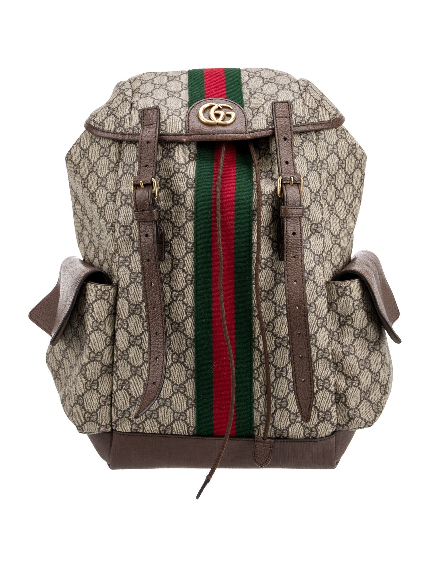 Gucci Web Ophidia Medium