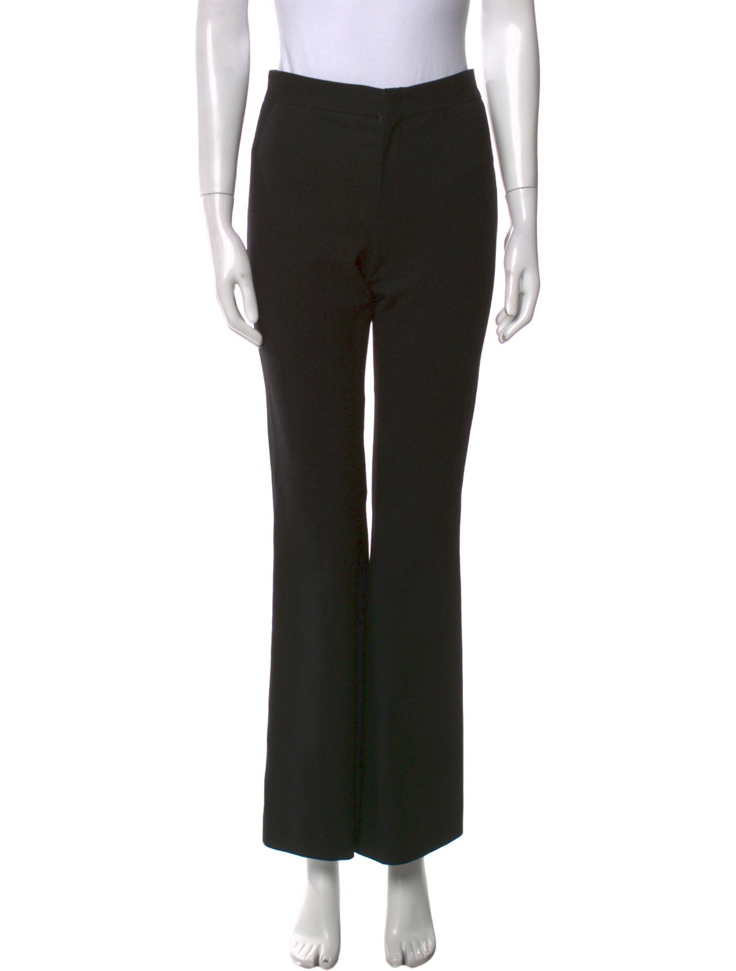 Gucci Vintage Wide Leg Pants