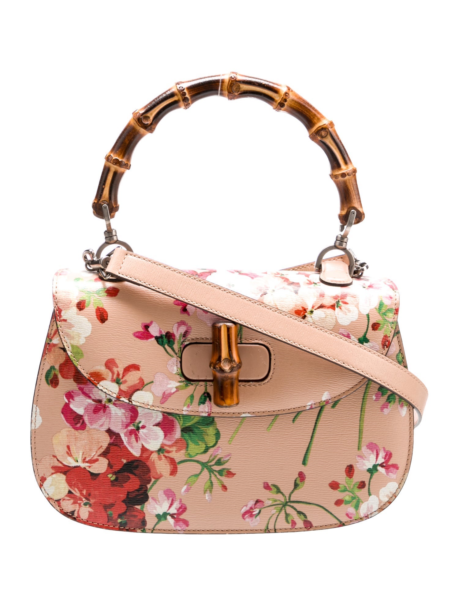 Gucci Blooms Blooms Bamboo