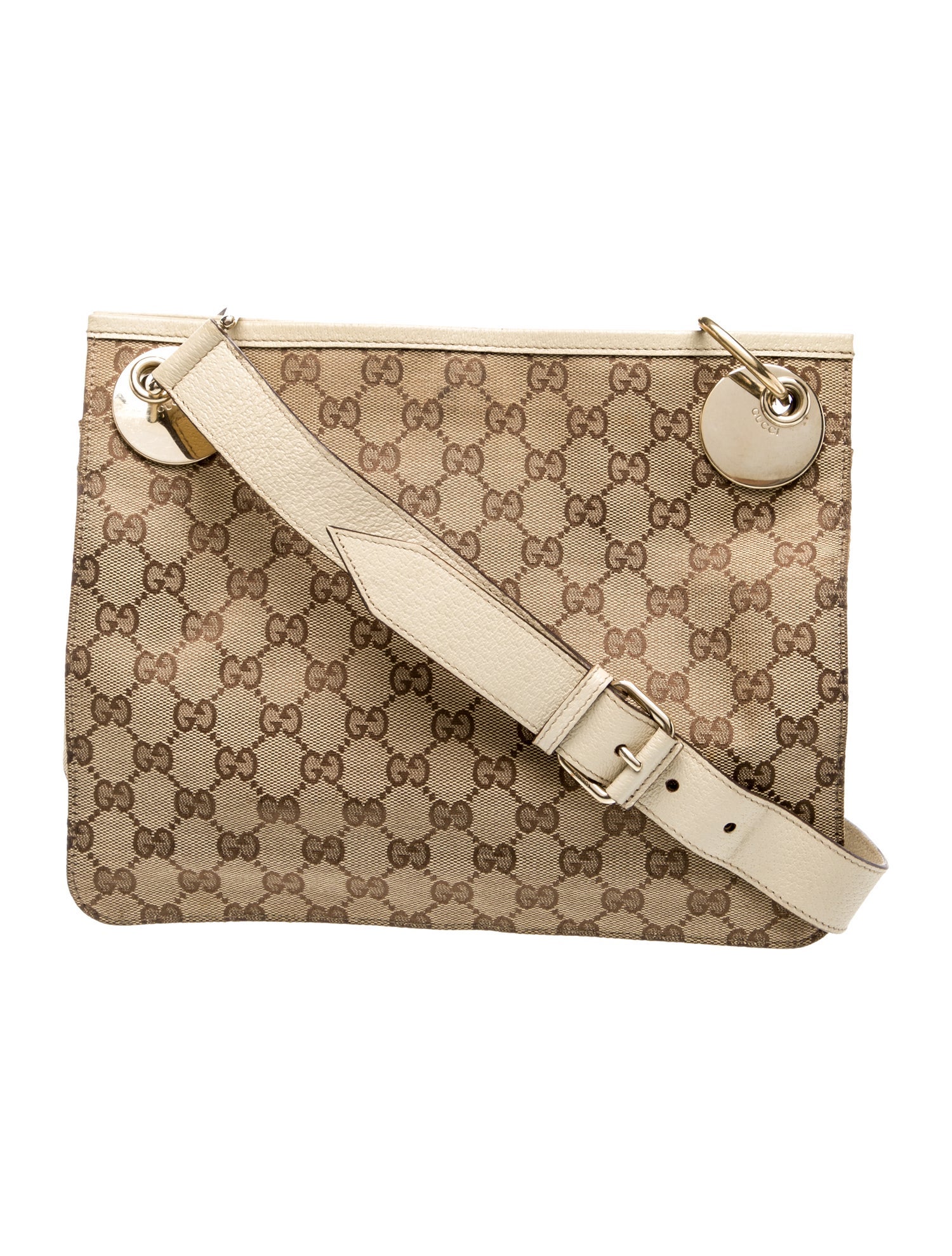 Gucci GG Canvas Eclipse