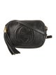 Gucci Interlocking G Soho Disco Small
