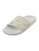 Gucci Rubber Slides