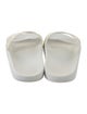 Gucci Rubber Slides
