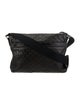Gucci Web Messenger Bag