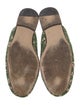 Gucci Princetown Horsebit Accent Mules