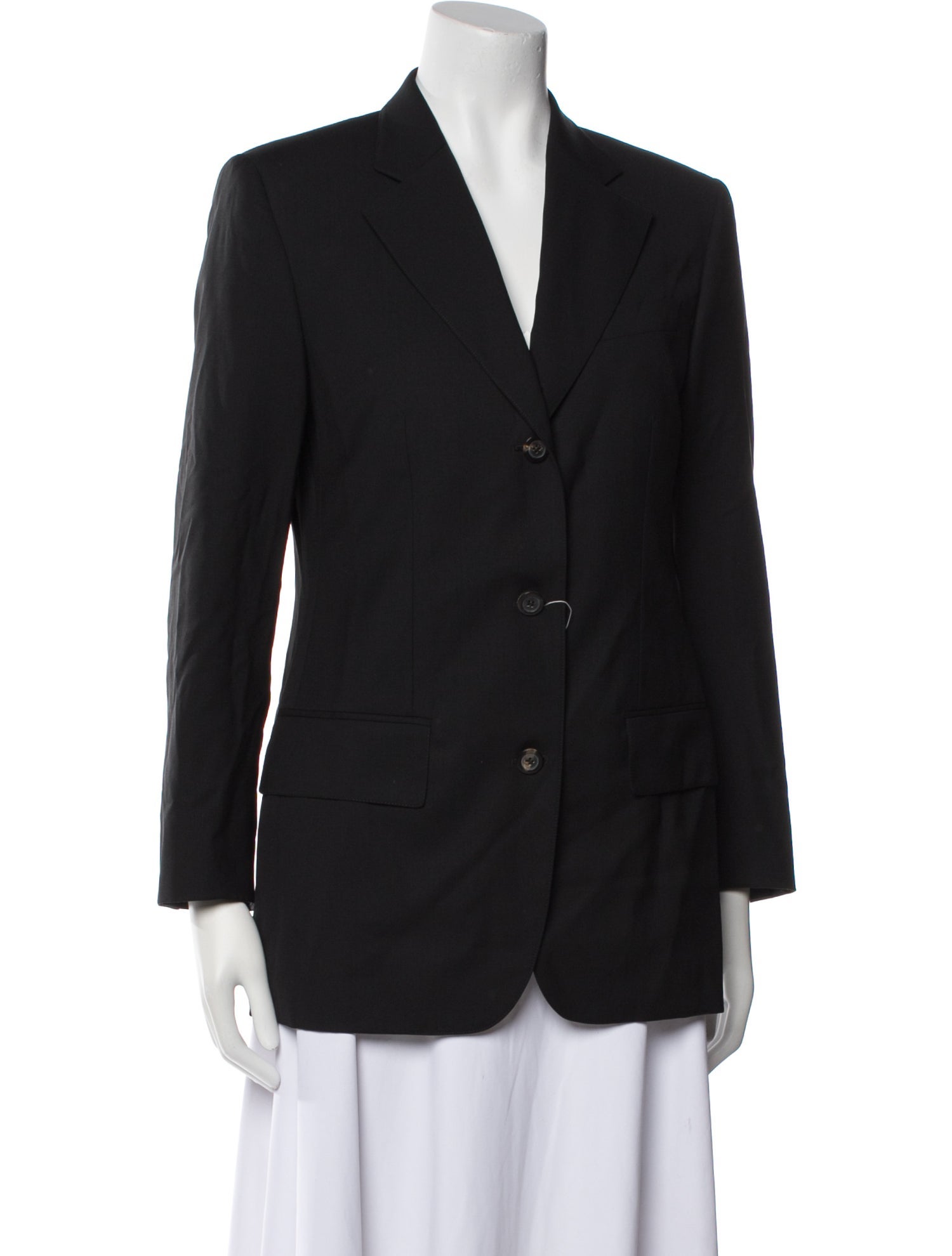 Gucci Vintage 1999 Blazer