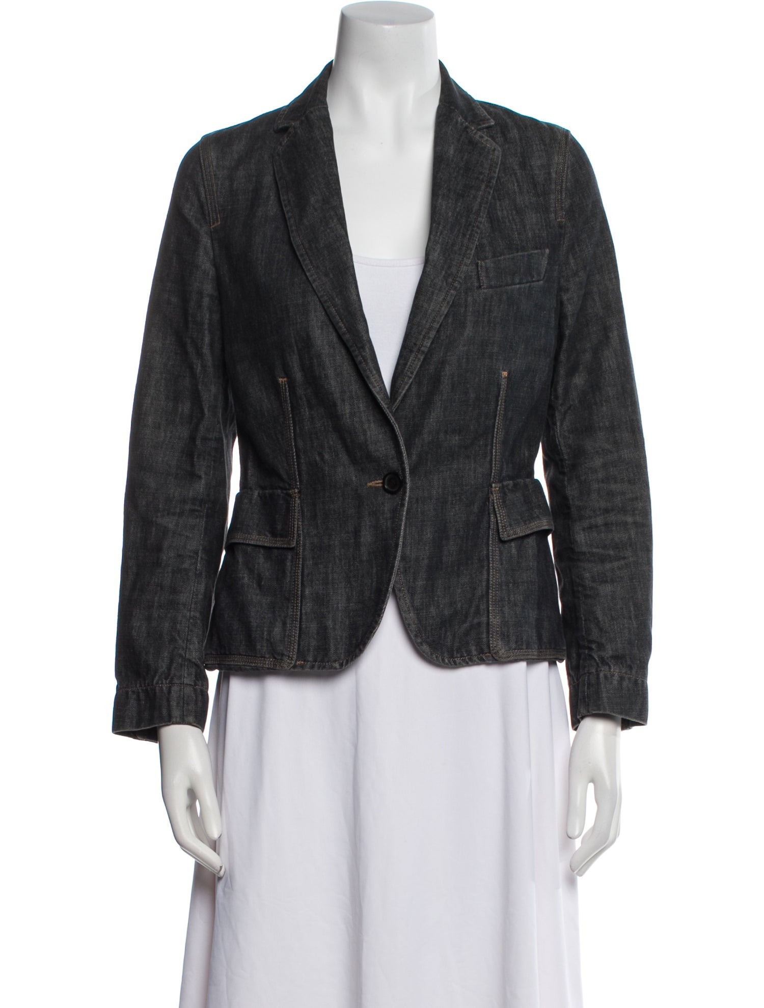 Gucci Vintage Jacket