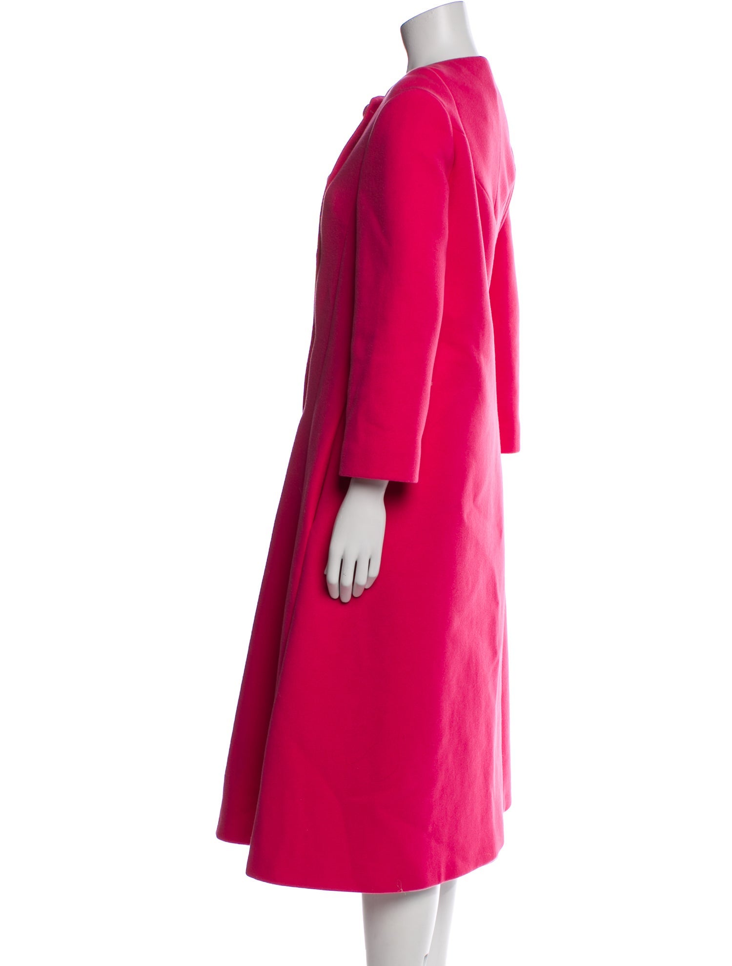 Gucci 2019 Wool Coat