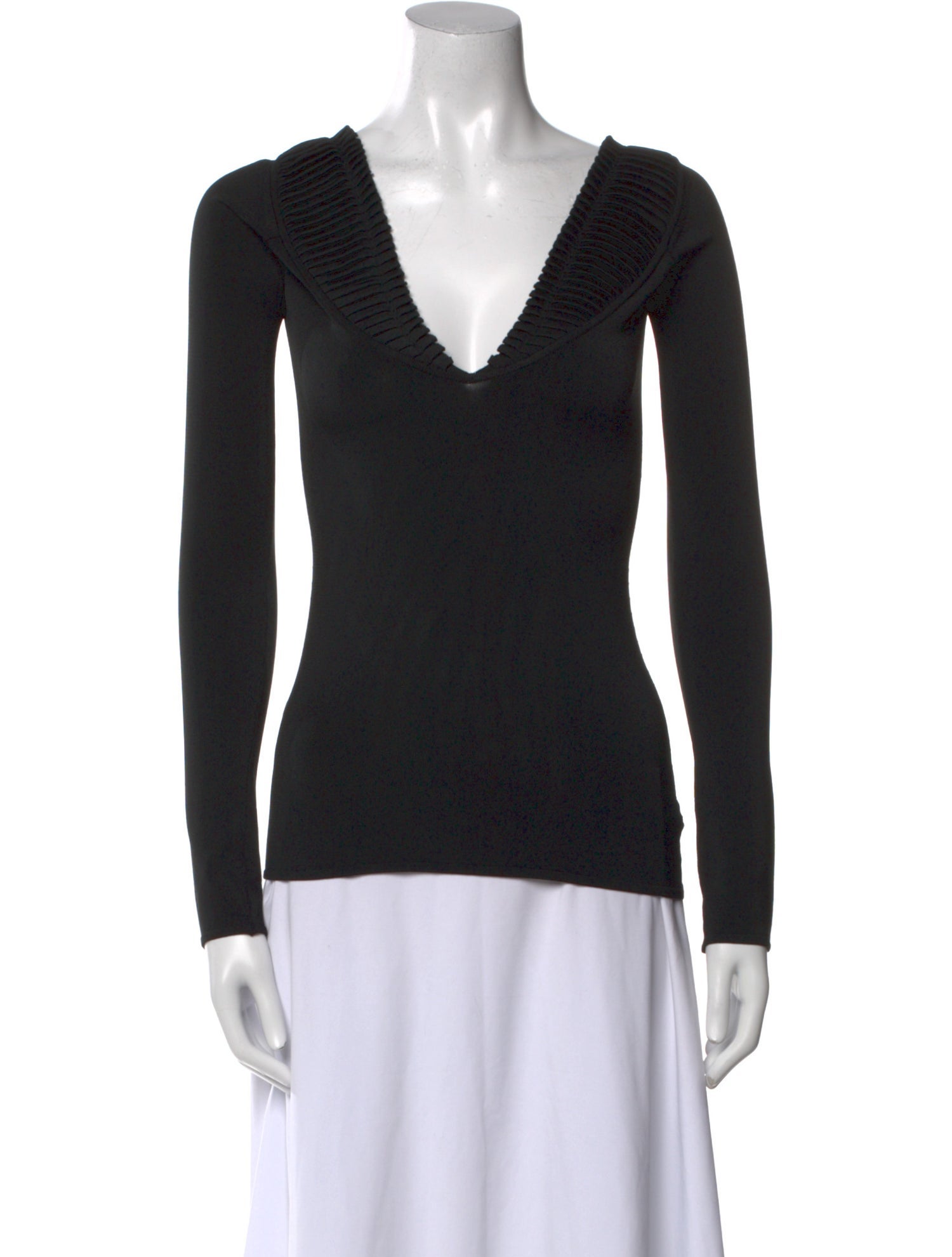 Gucci Vintage 2000's Top